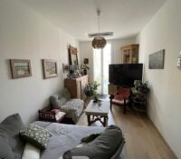 FOR SALE – CONDAMINE – 2-BEDROOM APARTMENT IN MAIS..