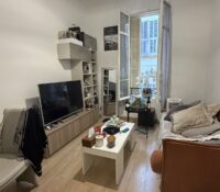 FOR SALE – 1-BEDROOM APARTMENT – VILLA BARBARIN, M..