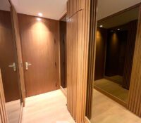 FOR SALE – JARDIN EXOTIQUE – FULLY RENOVATED 2-BED..