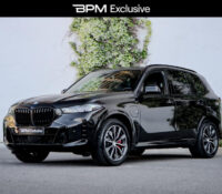 BMW X5 xDRIVE50e 489HP M SPORT – 2024
Price: €87,0..