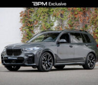 BMW X7 40dA xDRIVE 340HP – 2022
Price: €99,900 (in..
