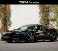 FERRARI 296 GTB – 2023
Price: €299,000 (including ..