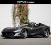 FERRARI 812 GTS – 2023
Price: €480,000 (including ..