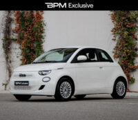 FIAT 500e ACTION – 2022
Price: €10,990 (including ..