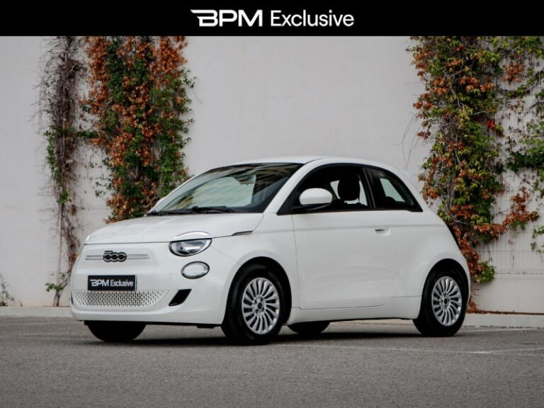 FIAT 500e ACTION – 2022
Price: €10,990 (including ..