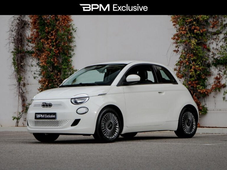 FIAT 500 ICON – 2023
Price: €13,900 (including VAT..