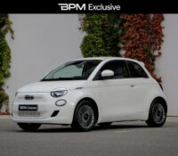FIAT 500e ICON – 2023
Price: €13,490 (including VA..