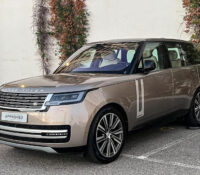 LAND ROVER RANGE ROVER 3.0 D350 AUTOBIOGRAPHY SWB ..