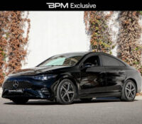 MERCEDES-BENZ CLA 250+ EQ AMG LINE – 2025
Price: €..