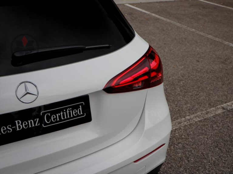 MERCEDES-BENZ A-CLASS 250 e HYBRID EQ STAR EDITION..