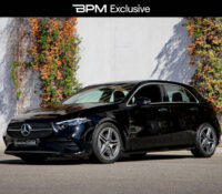 MERCEDES-BENZ A-CLASS 200 d AMG LINE 8G-DCT – 2024..