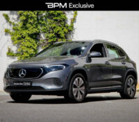 MERCEDES-BENZ EQA 250 LIMITED EDITION – 2021
Price..