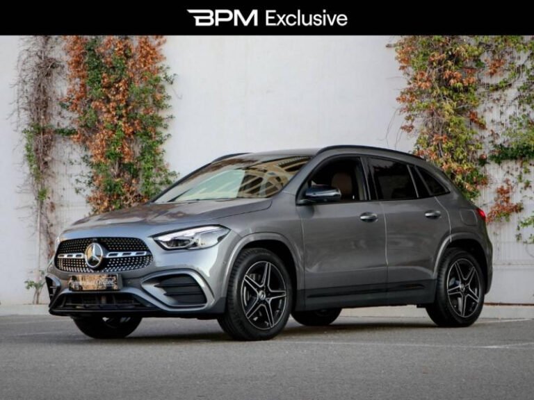 MERCEDES-BENZ GLA 200 AMG LINE 7G-DCT – 2025
Price..