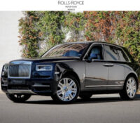 ROLLS-ROYCE CULLINAN V12 6.75 BI-TURBO – 2024
Pric..