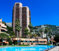 FOR SALE – PARC SAINT ROMAN – PARKING SPACE
Price:..