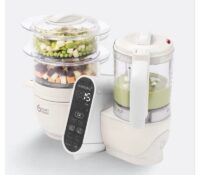 BABYMOOV NUTRIBABY – MINERAL BEIGE

The ultimate 6..