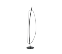PARIOLI FLOOR LAMP – ROCHE BOBOIS

Designer: Aless..