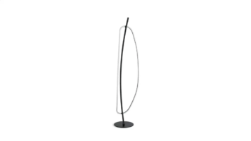 PARIOLI FLOOR LAMP – ROCHE BOBOIS

Designer: Aless..