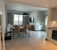 FOR SALE – LA CONDAMINE – ELEGANT 1-BEDROOM APARTM..