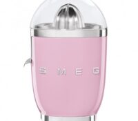 SMEG PINK CITRUS JUICER – CJF11PGEU

Price: €179 (..