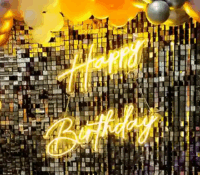 FRENCH RIVIERA PARTIES — LUXURY BIRTHDAY CELEBRATI..