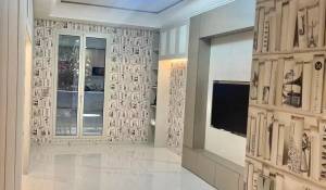 FOR SALE – VILLA PALAZZINO – ELEGANT STUDIO WITH T..