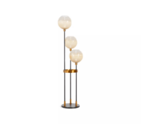 STELLA FLOOR LAMP – ROCHE BOBOIS

Designers: Pierr..