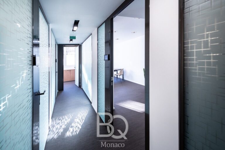 FOR RENT – FONTVIEILLE – OFFICE IN LE THALÈS
Price..