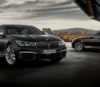 BMW 760 iL RENTAL – FRENCH RIVIERA
Experience the ..