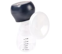 BEABA ELECTRIC BREAST PUMP – NIGHT BLUE

Price: €8..