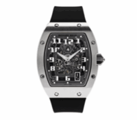 RICHARD MILLE RM67-01 – TITANIUM (2017)
Price: €17..