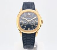 PATEK PHILIPPE AQUANAUT – 5261R-001 (2023)
Price: ..