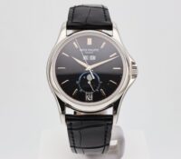 PATEK PHILIPPE ANNUAL CALENDAR WEMPE EDITION – 512..