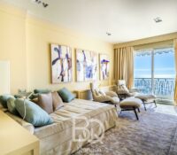 FOR SALE – MONTE-CARLO – ELEGANT 1-BEDROOM APARTME..