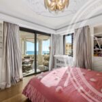 Sumptuous Sea-View Apartment with Refined Finishes – Gallery 6