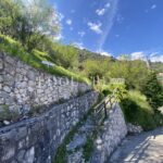 Non-buildable plot of land of 3.063 sqm with direct access and panoramic view up to the sea – Gallery 3