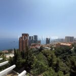 Superb two bedroom apartment finely renovated with large terrace and magnificent panoramic sea view – Gallery 2