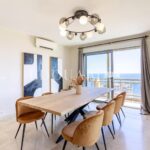 Turnkey penthouse with magnificent panoramic sea view and spectacular roof terrace – Gallery 9