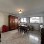 In a high standing building with caretaker, for sale one bedroom apartment with balcony and garage – Featured