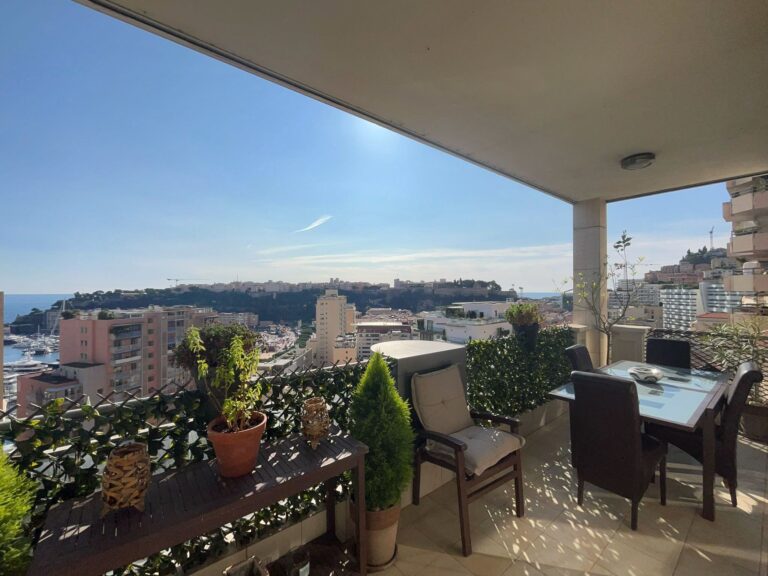 FOR SALE – HARBOUR CREST – PANORAMIC SEA & PORT VI..