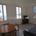 For sale one bedroom apartment with magnificent sea view, in a very rare waterfront building, sole agency – Gallery 2