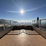 One bedroom apartment on the top floor with balcony, spectacular solarium and magnificent sea view – Gallery 2