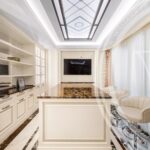 Sumptuous Sea-View Apartment with Refined Finishes – Gallery 8