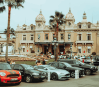 FOR SALE – CARRÉ D’OR – CHARMING 2-BEDROOM ON GROU..