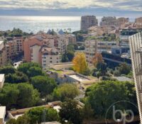 FOR SALE – JARDIN EXOTIQUE – 3-ROOM APARTMENT WITH..