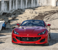 FERRARI PORTOFINO RENTAL – FRENCH RIVIERA
Elegant,..