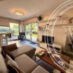 Modern 2-Bedroom Apartment with Pool, Garden & Terrace – Featured