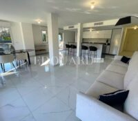 In a new building, for sale great two bedroom apartment with lovely open view, terrace and garden