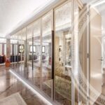 Sumptuous Sea-View Apartment with Refined Finishes – Gallery 9