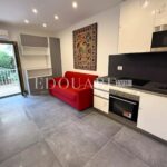 One bedroom apartment for sale with terrace and cellar, in a small building just a few steps from the beaches – Gallery 2
